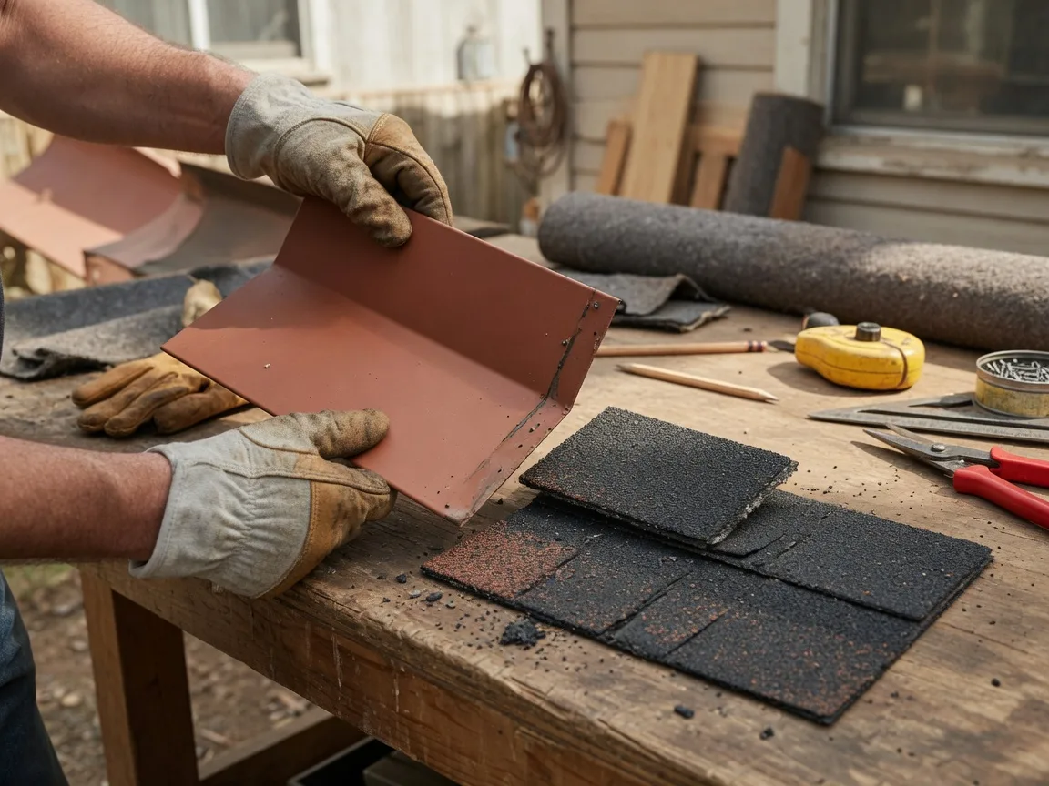 Roof Repair company in Le Mars, IA